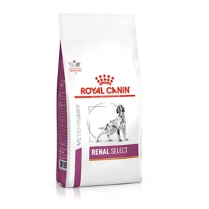 10 kg Royal Canin Renal Select pienso para perros