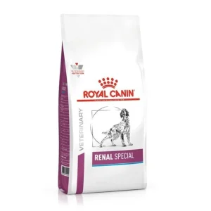 10 kg Royal Canin Veterinary Renal Special pienso para perros