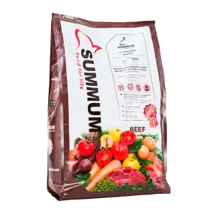 10 kg Summum Carne pienso para perros