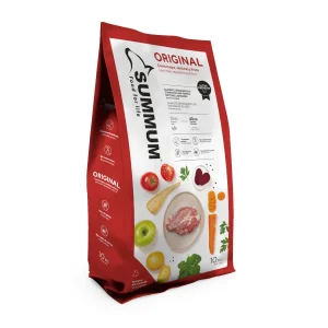 10 kg Summum Original pienso para perros