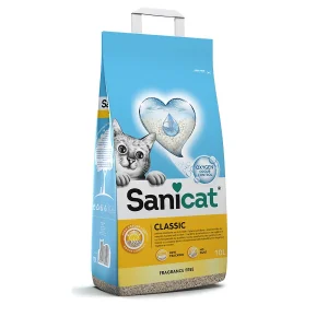 10 L Sanicat Classic Arena