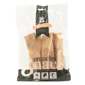 100 g Criadores Barritas Crunchy Piel de Vacuno para perros