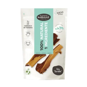 100 g Hobbitalf Caravaca de Ternera para perros