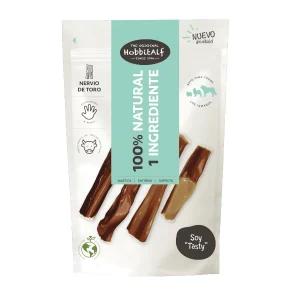 100 g Hobbitalf Nervios de Toro para perros