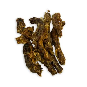 100 g Natureats Cuello de Aves para perros