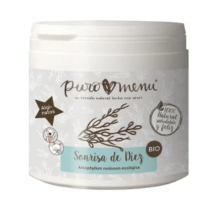 100 g Puromenu Sonrisa de Diez para perros y gatos