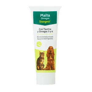 100 g Stangest Malta para perros y gatos