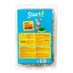 100 g Start Hierba gatera