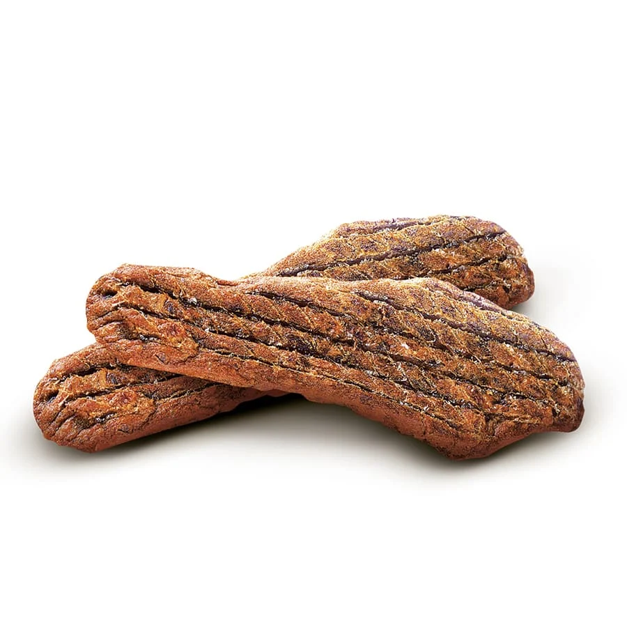 100 g True Origins Tiras Wild Adult Cordero con Salmón para perros - Image 2
