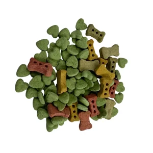 100 g Wonder Christmas Galletas Pequeñas para perros
