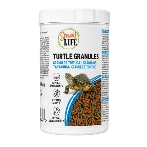 100 ml Small Life Gránulos para tortugas