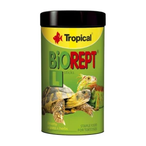 100 ml Tropical Briorept L alimento para tortugas