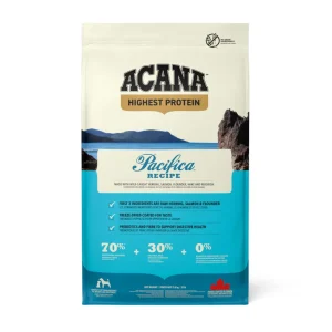 11.4 kg Acana Pacífica pienso para perros