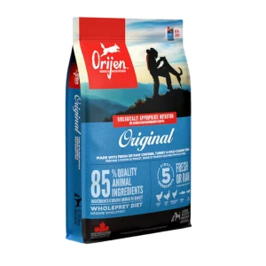 11.4 kg Orijen Adult Original pienso para perros
