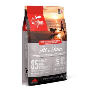 11.4 kg Orijen FityTrim pienso para perros