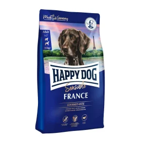 11 kg Happy Dog Adult MediumyLarge Sensible France Pato pienso