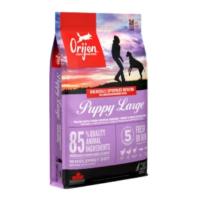 11 kg Orijen Puppy Large pienso para perros