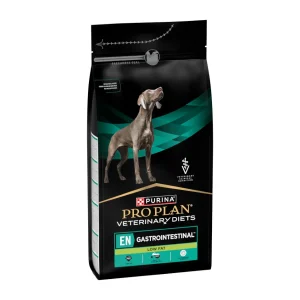 11 Kg Pro Plan Veterinary Gastrointestinal Low Fat para perros