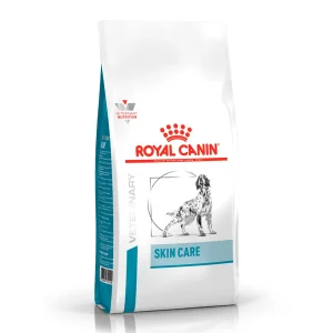 11 kg Royal Canin Veterinary Skin Care pienso para perros