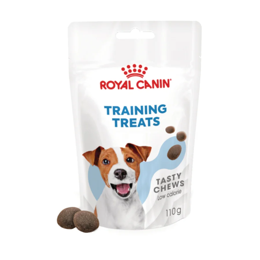 110 g Royal Canin Training Treats Snacks para perros - Image 2
