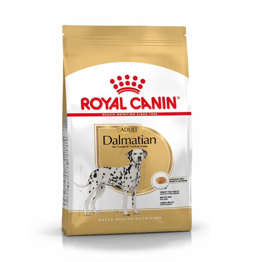 12 kg Royal Canin Adult Dálmata pienso para perros