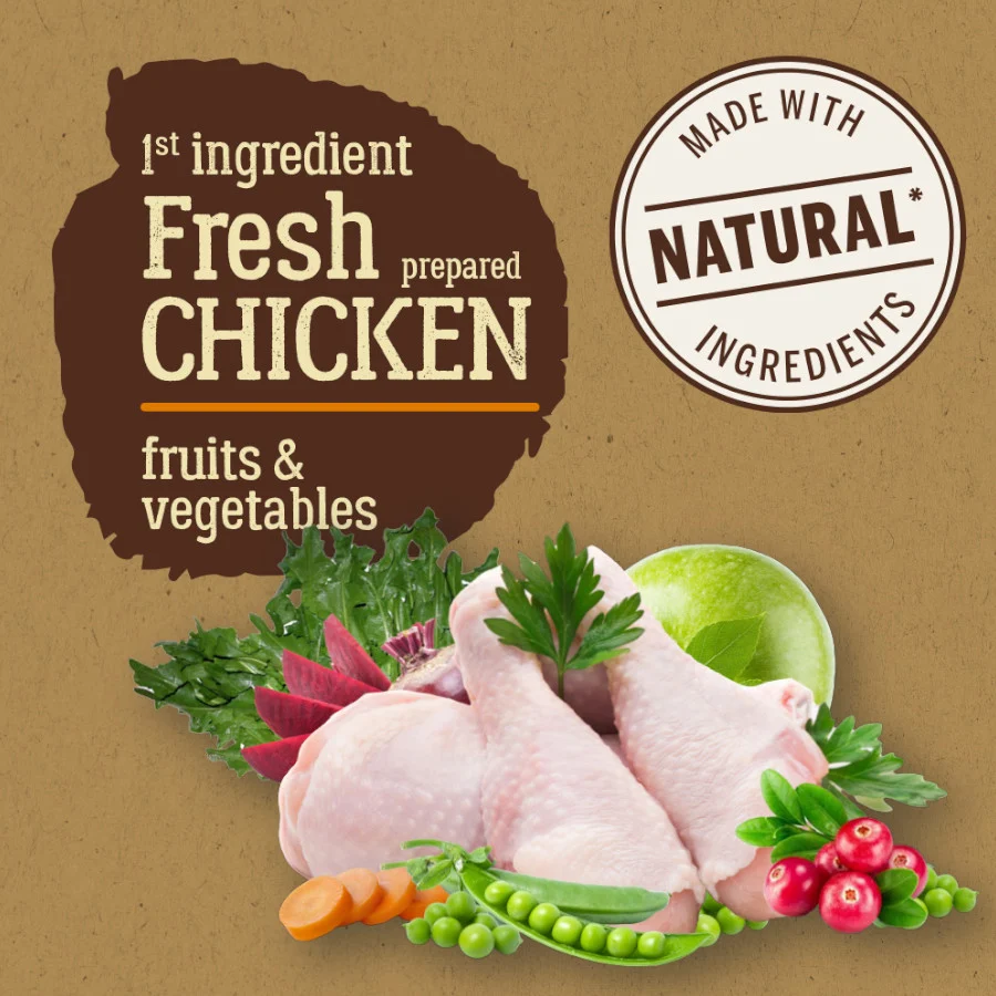 12 kg True Origins Pure Adult Maxi Pollo pienso para perros - Image 2