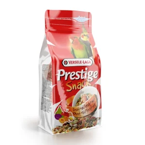 Versele-Laga Prestige Snack Fruta y Huevo para aves
