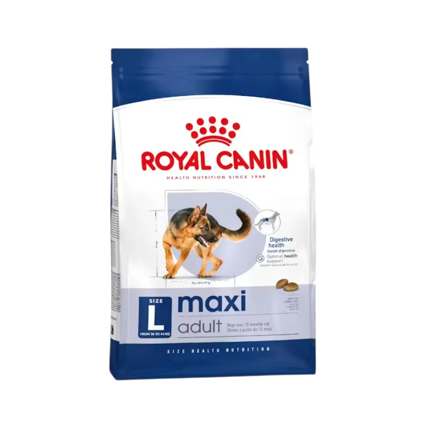 Royal Canin Maxi Adult pienso para perros