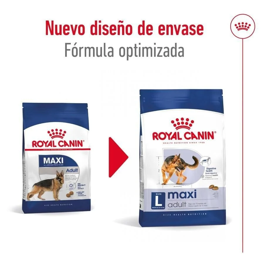 Royal Canin Maxi Adult pienso para perros - Image 2