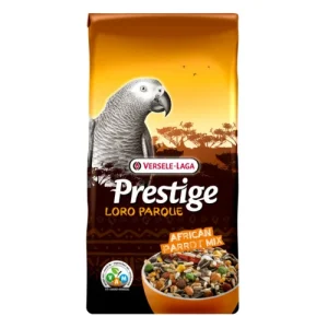 Versele-Laga Prestige African Parrot Mix semillas para loros