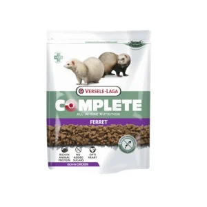 Versele-Laga Complete Ferret pienso pollo para hurones