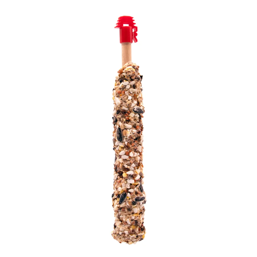 2 barritas Versele-Laga Prestige Sticks Barritas Nueces y Pasas para aves pequeñas - Image 2