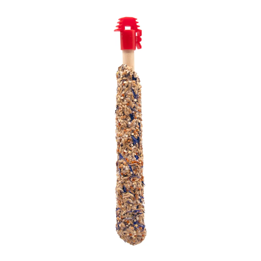 2 barritas Versele-Laga Prestige Sticks Barritas Semillas y Flores para aves pequeñas - Image 2