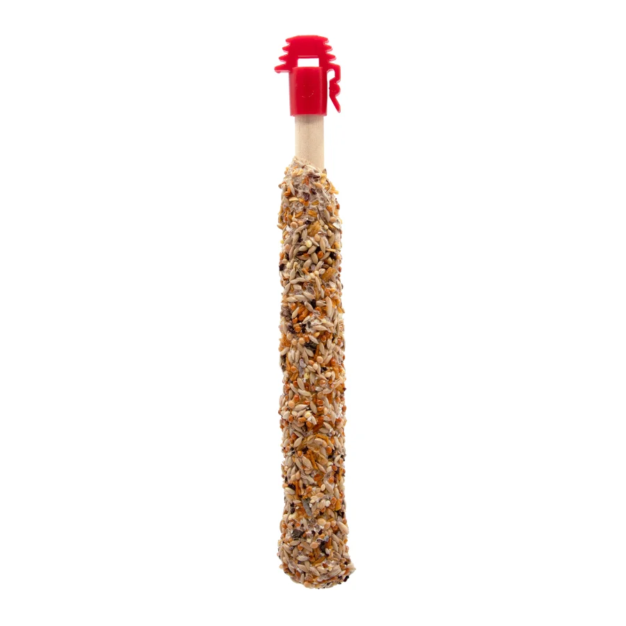 2 uds. Versele-Laga Prestige Sticks Barritas Frutas y Diente de León para aves - Image 2