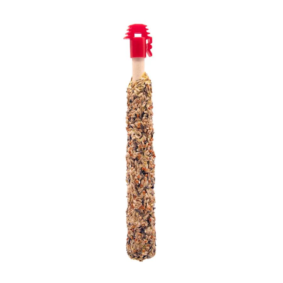 2 uds. Versele-Laga Prestige Sticks Barritas Huevos y Tomillo para aves pequeñas - Image 2