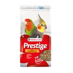 Versele-Laga Prestige semillas para ninfas y agapornis