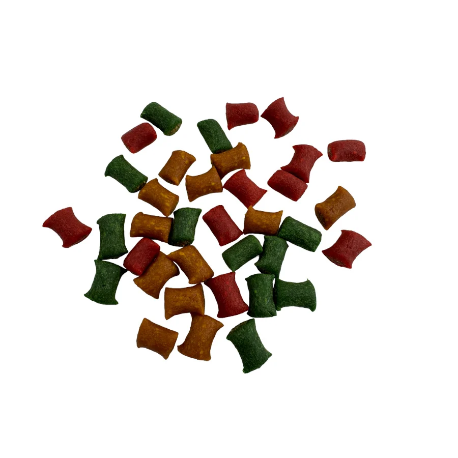 200 g Wonder Christmas Cojines de Pollo para perros - Image 2