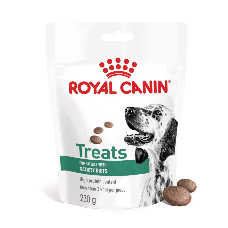 230 g Royal Canin Treats Satiefy Snacks para Perros