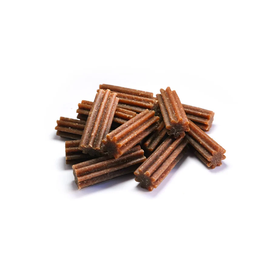 250 g Dogxtreme Snacks Dentales Mini para perros - Image 2