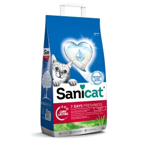 Sanicat Arena Aloe Vera