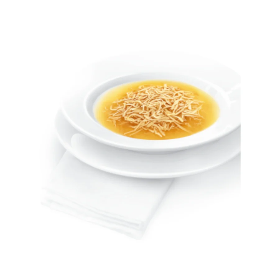 40 g Gourmet Nature's Creations Sopa de Atún para gatos - Image 2