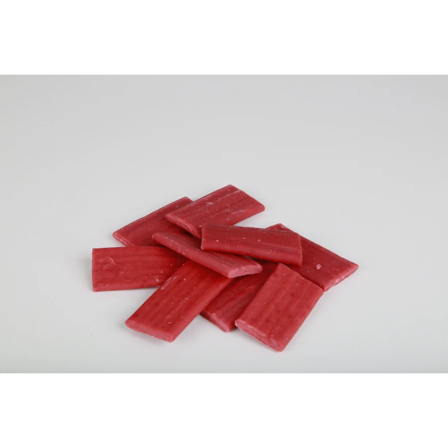 50 g 2&Snacks Filetes Grill de Carne para perros - Image 2