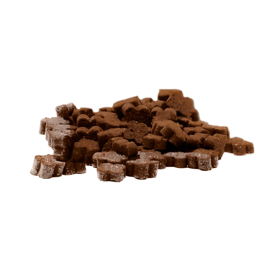 50 g Serrano Bocaditos Urinary de Pollo para gatos - Image 2
