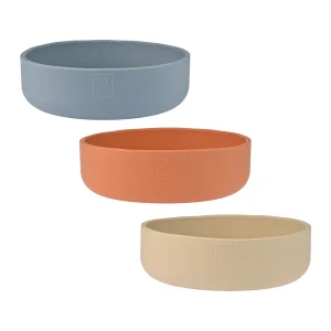 51 Degrees North Sili Bowl Comedero para perros Classic