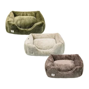 51 Degrees North Supersoft Cama para Perros