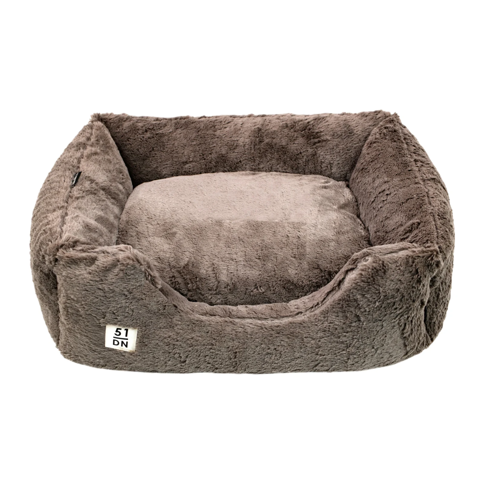 51 Degrees North Supersoft Cama para Perros - Image 2