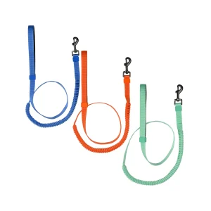51 Degrees North Wanderful Leash Bungee