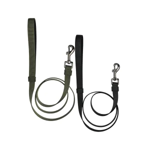 51 Degrees North Wanderful Leash Nylon Flat