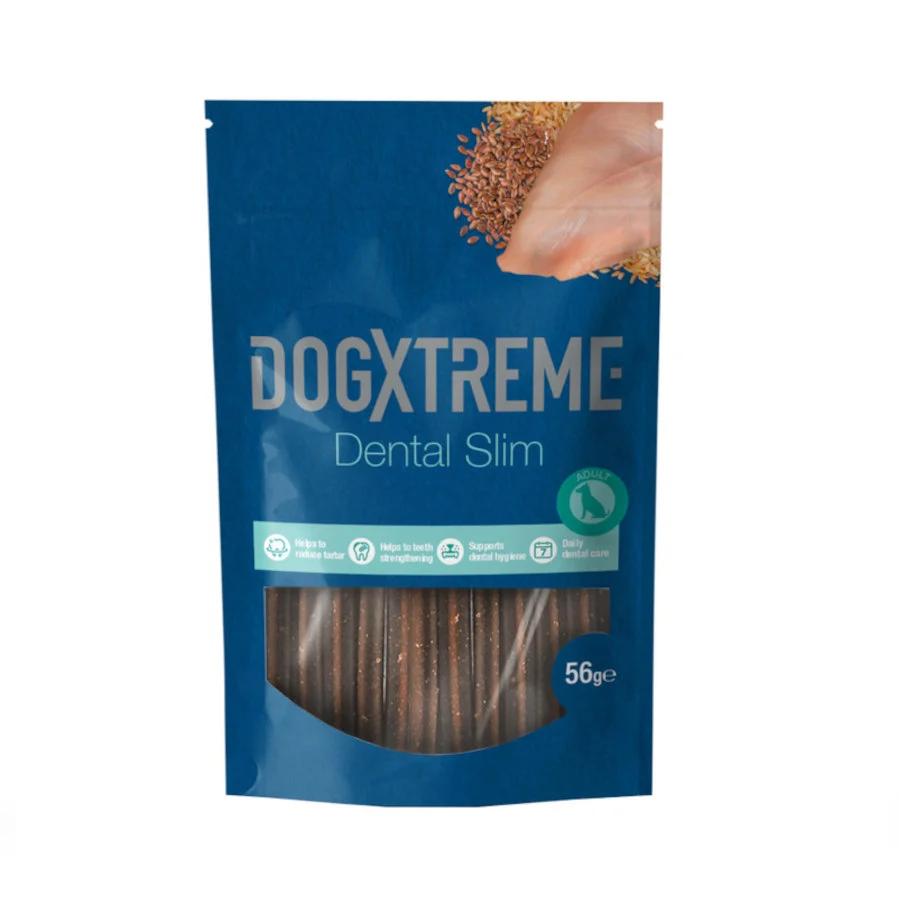 56 g Dogxtreme Palitos Dentales Mini para perros