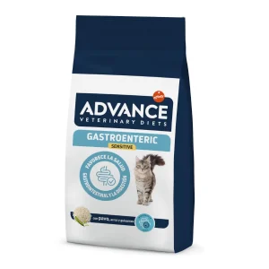 Advance Veterinary Diets Gastroenteric Sensitive pienso para gatos
